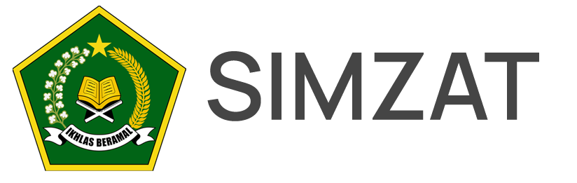 SIMZAT (SISTEM INFORMASI ZAKAT)