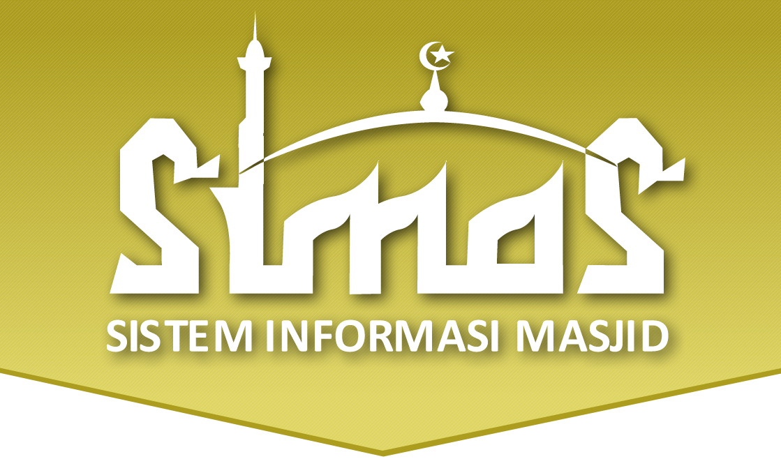 SIMAS (SISTEM INFORMASI MANAJEMEN MASJID)