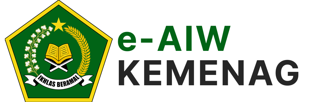 E-AIW (ELEKTRIK AKTA IKRAR WAKAF)